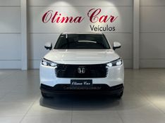 HONDA HR-V 1.5 EX SENSING 16V 2025/2026 ÓTIMA CAR FLORES DA CUNHA / Carros no Vale