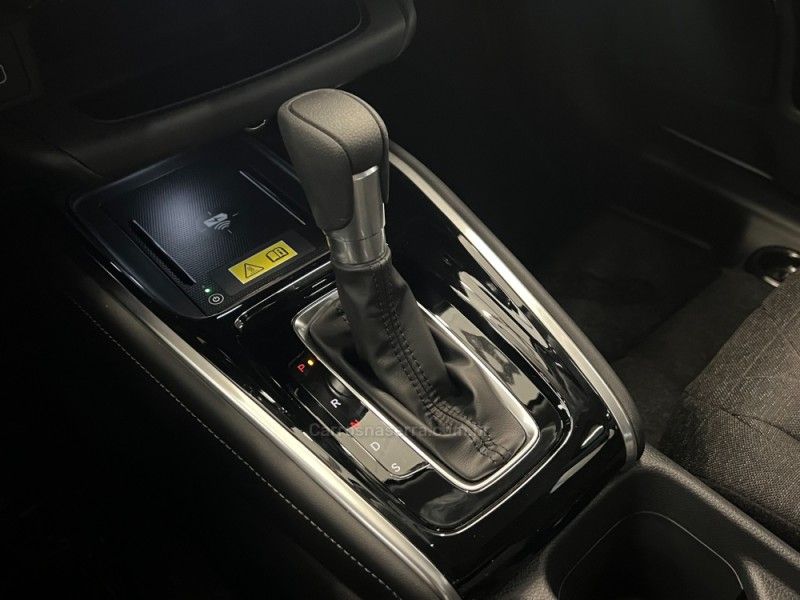 HONDA HR-V 1.5 EX SENSING 16V 2025/2026 ÓTIMA CAR FLORES DA CUNHA / Carros no Vale HONDA HR-V 1.5 EX SENSING 16V 2025/2026 ÓTIMA CAR FLORES DA CUNHA / Carros no Vale