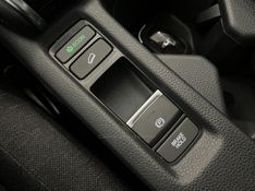 HONDA HR-V 1.5 EX SENSING 16V 2025/2026 ÓTIMA CAR FLORES DA CUNHA / Carros no Vale