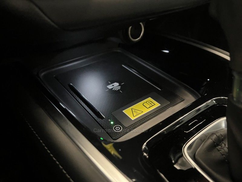 HONDA HR-V 1.5 EX SENSING 16V 2025/2026 ÓTIMA CAR FLORES DA CUNHA / Carros no Vale HONDA HR-V 1.5 EX SENSING 16V 2025/2026 ÓTIMA CAR FLORES DA CUNHA / Carros no Vale