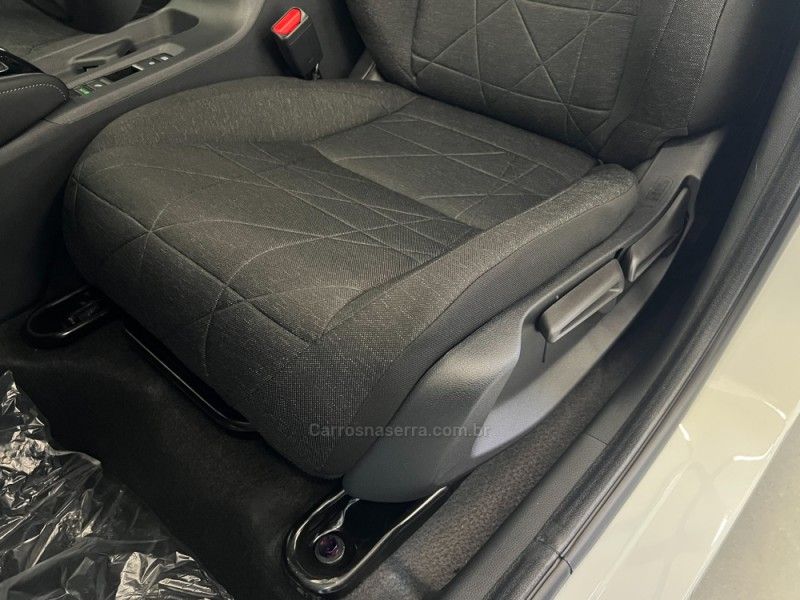 HONDA HR-V 1.5 EX SENSING 16V 2025/2026 ÓTIMA CAR FLORES DA CUNHA / Carros no Vale HONDA HR-V 1.5 EX SENSING 16V 2025/2026 ÓTIMA CAR FLORES DA CUNHA / Carros no Vale