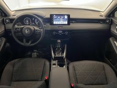 HONDA HR-V 1.5 EX SENSING 16V 2025/2026 ÓTIMA CAR FLORES DA CUNHA / Carros no Vale