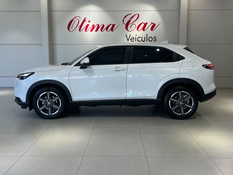 HONDA HR-V 1.5 EX SENSING 16V 2025/2026 ÓTIMA CAR FLORES DA CUNHA / Carros no Vale HONDA HR-V 1.5 EX SENSING 16V 2025/2026 ÓTIMA CAR FLORES DA CUNHA / Carros no Vale