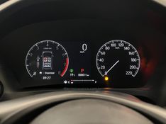HONDA HR-V 1.5 EX SENSING 16V 2025/2026 ÓTIMA CAR FLORES DA CUNHA / Carros no Vale