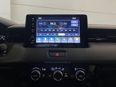 HONDA HR-V 1.5 EX SENSING 16V 2025/2026 ÓTIMA CAR FLORES DA CUNHA / Carros no Vale