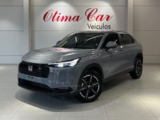 HONDA HR-V 1.8 16V EXL 2025/2026 ÓTIMA CAR FLORES DA CUNHA / Carros no Vale