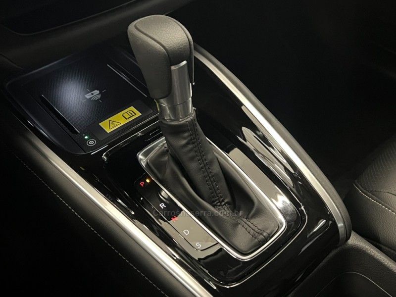 HONDA HR-V 1.8 16V EXL 2025/2026 ÓTIMA CAR FLORES DA CUNHA / Carros no Vale