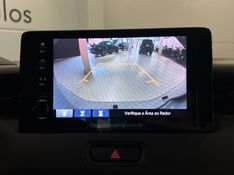 HONDA HR-V 1.8 16V EXL 2025/2026 ÓTIMA CAR FLORES DA CUNHA / Carros no Vale