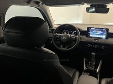 HONDA HR-V 1.8 16V EXL 2025/2026 ÓTIMA CAR FLORES DA CUNHA / Carros no Vale