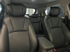 HONDA HR-V 1.8 16V EXL 2025/2026 ÓTIMA CAR FLORES DA CUNHA / Carros no Vale