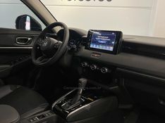 HONDA HR-V 1.8 16V EXL 2025/2026 ÓTIMA CAR FLORES DA CUNHA / Carros no Vale