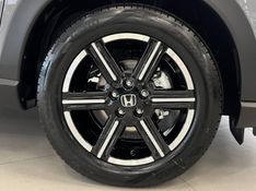 HONDA HR-V 1.8 16V EXL 2025/2026 ÓTIMA CAR FLORES DA CUNHA / Carros no Vale