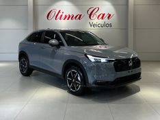 HONDA HR-V 1.8 16V EXL 2025/2026 ÓTIMA CAR FLORES DA CUNHA / Carros no Vale