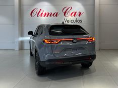 HONDA HR-V 1.8 16V EXL 2025/2026 ÓTIMA CAR FLORES DA CUNHA / Carros no Vale