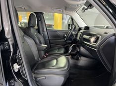 JEEP RENEGADE 1.8 16V SPORT 2015/2016 PRIME MULTIMARCAS CAXIAS DO SUL / Carros no Vale