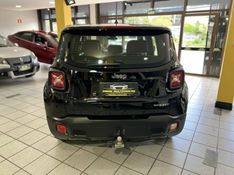 JEEP RENEGADE 1.8 16V SPORT 2015/2016 PRIME MULTIMARCAS CAXIAS DO SUL / Carros no Vale