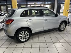 MITSUBISHI ASX 2.0 4X4 AWD 16V 2013/2013 PRIME MULTIMARCAS CAXIAS DO SUL / Carros no Vale