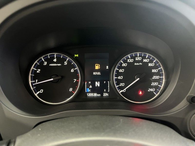 MITSUBISHI OUTLANDER 2.0 16V 2013/2014 PRIME MULTIMARCAS CAXIAS DO SUL / Carros no Vale