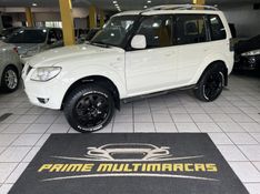 MITSUBISHI PAJERO TR4 2.0 4X4 16V 131CV 2011/2011 PRIME MULTIMARCAS CAXIAS DO SUL / Carros no Vale