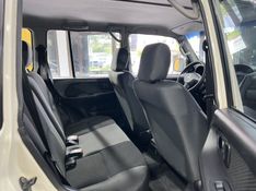MITSUBISHI PAJERO TR4 2.0 4X4 16V 131CV 2011/2011 PRIME MULTIMARCAS CAXIAS DO SUL / Carros no Vale