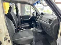 MITSUBISHI PAJERO TR4 2.0 4X4 16V 131CV 2011/2011 PRIME MULTIMARCAS CAXIAS DO SUL / Carros no Vale
