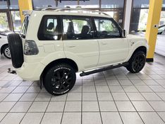 MITSUBISHI PAJERO TR4 2.0 4X4 16V 131CV 2011/2011 PRIME MULTIMARCAS CAXIAS DO SUL / Carros no Vale