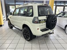 MITSUBISHI PAJERO TR4 2.0 4X4 16V 131CV 2011/2011 PRIME MULTIMARCAS CAXIAS DO SUL / Carros no Vale