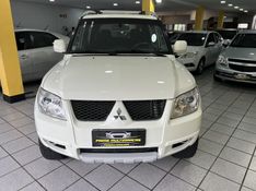 MITSUBISHI PAJERO TR4 2.0 4X4 16V 131CV 2011/2011 PRIME MULTIMARCAS CAXIAS DO SUL / Carros no Vale