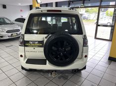 MITSUBISHI PAJERO TR4 2.0 4X4 16V 131CV 2011/2011 PRIME MULTIMARCAS CAXIAS DO SUL / Carros no Vale