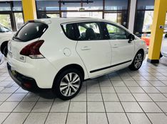 PEUGEOT 3008 1.6 GRIFFE PACK THP 16V 2014/2015 PRIME MULTIMARCAS CAXIAS DO SUL / Carros no Vale