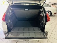 PEUGEOT 3008 1.6 GRIFFE PACK THP 16V 2014/2015 PRIME MULTIMARCAS CAXIAS DO SUL / Carros no Vale