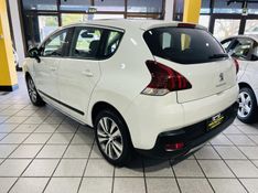 PEUGEOT 3008 1.6 GRIFFE PACK THP 16V 2014/2015 PRIME MULTIMARCAS CAXIAS DO SUL / Carros no Vale
