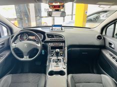 PEUGEOT 3008 1.6 GRIFFE PACK THP 16V 2014/2015 PRIME MULTIMARCAS CAXIAS DO SUL / Carros no Vale