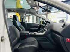 PEUGEOT 3008 1.6 GRIFFE PACK THP 16V 2014/2015 PRIME MULTIMARCAS CAXIAS DO SUL / Carros no Vale