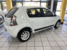 RENAULT SANDERO 1.6 PRIVILÉGE 8V 2014/2014 PRIME MULTIMARCAS CAXIAS DO SUL / Carros no Vale