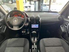 RENAULT SANDERO 1.6 PRIVILÉGE 8V 2014/2014 PRIME MULTIMARCAS CAXIAS DO SUL / Carros no Vale