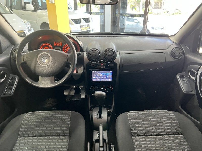 RENAULT SANDERO 1.6 PRIVILÉGE 8V 2014/2014 PRIME MULTIMARCAS CAXIAS DO SUL / Carros no Vale