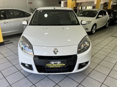 RENAULT SANDERO 1.6 PRIVILÉGE 8V 2014/2014 PRIME MULTIMARCAS CAXIAS DO SUL / Carros no Vale