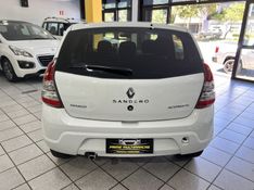 RENAULT SANDERO 1.6 PRIVILÉGE 8V 2014/2014 PRIME MULTIMARCAS CAXIAS DO SUL / Carros no Vale