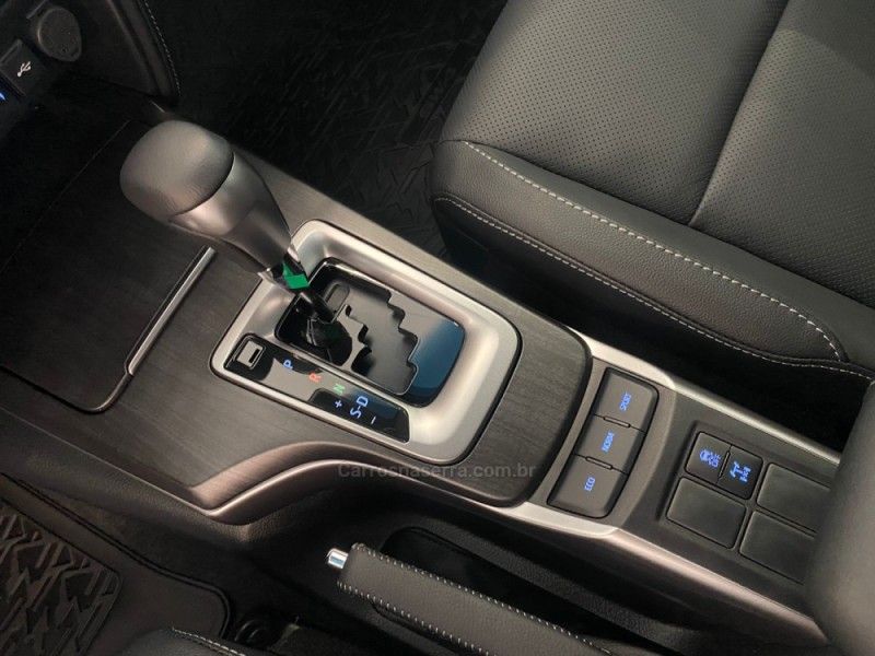 TOYOTA HILUX SW4 2.8 4X4 SRX PLATINUM TURBO 2025/2025 ÓTIMA CAR FLORES DA CUNHA / Carros no Vale TOYOTA HILUX SW4 2.8 4X4 SRX PLATINUM TURBO 2025/2025 ÓTIMA CAR FLORES DA CUNHA / Carros no Vale