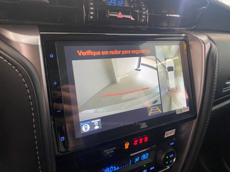 TOYOTA HILUX SW4 2.8 4X4 SRX PLATINUM TURBO 2025/2025 ÓTIMA CAR FLORES DA CUNHA / Carros no Vale TOYOTA HILUX SW4 2.8 4X4 SRX PLATINUM TURBO 2025/2025 ÓTIMA CAR FLORES DA CUNHA / Carros no Vale