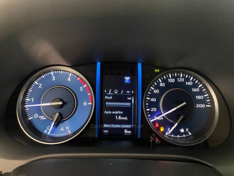 TOYOTA HILUX SW4 2.8 4X4 SRX PLATINUM TURBO 2025/2025 ÓTIMA CAR FLORES DA CUNHA / Carros no Vale TOYOTA HILUX SW4 2.8 4X4 SRX PLATINUM TURBO 2025/2025 ÓTIMA CAR FLORES DA CUNHA / Carros no Vale