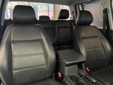 VOLKSWAGEN AMAROK 2.0 TRENDLINE 4X4 CD 16V TURBO INTERCOOLER 2017/2018 ÓTIMA CAR FLORES DA CUNHA / Carros no Vale