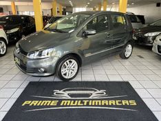 VOLKSWAGEN FOX 1.6 MI HIGHLINE 8V AUTOMATIZADO 2015/2015 PRIME MULTIMARCAS CAXIAS DO SUL / Carros no Vale