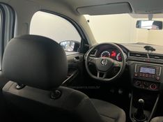 VOLKSWAGEN GOL 1.6 MSI TOTALFLEX TRENDLINE 2018/2018 ÓTIMA CAR FLORES DA CUNHA / Carros no Vale