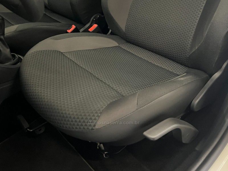 VOLKSWAGEN GOL 1.6 MSI TOTALFLEX TRENDLINE 2018/2018 ÓTIMA CAR FLORES DA CUNHA / Carros no Vale