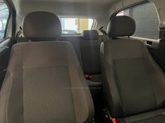 VOLKSWAGEN GOL 1.6 MSI TOTALFLEX TRENDLINE 2018/2018 ÓTIMA CAR FLORES DA CUNHA / Carros no Vale