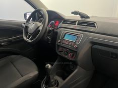 VOLKSWAGEN GOL 1.6 MSI TOTALFLEX TRENDLINE 2018/2018 ÓTIMA CAR FLORES DA CUNHA / Carros no Vale