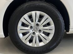 VOLKSWAGEN GOL 1.6 MSI TOTALFLEX TRENDLINE 2018/2018 ÓTIMA CAR FLORES DA CUNHA / Carros no Vale