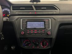 VOLKSWAGEN GOL 1.6 MSI TOTALFLEX TRENDLINE 2018/2018 ÓTIMA CAR FLORES DA CUNHA / Carros no Vale